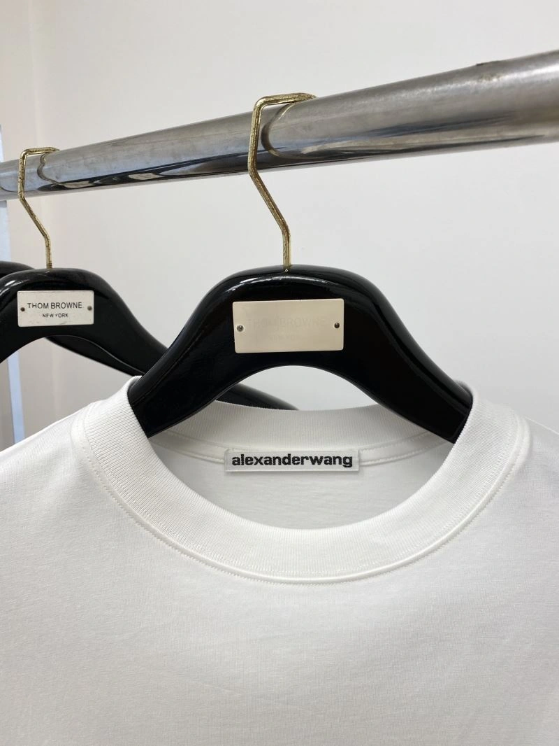 Alexander Wang T-Shirts Colorful 95304
