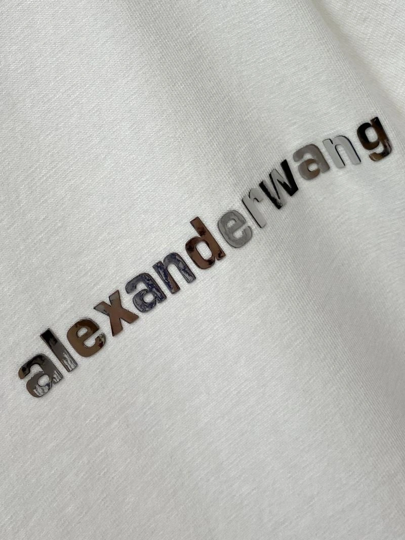 Alexander Wang T-Shirts Colorful 95304