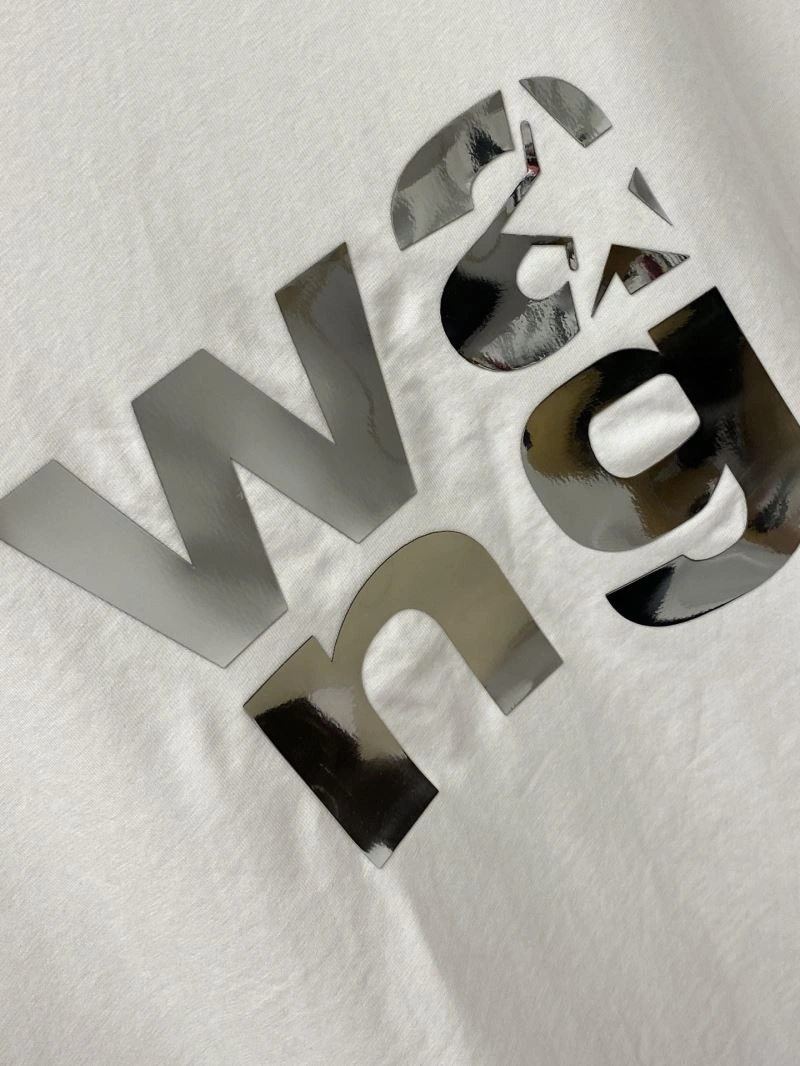 Alexander Wang T-Shirts Colorful 95304