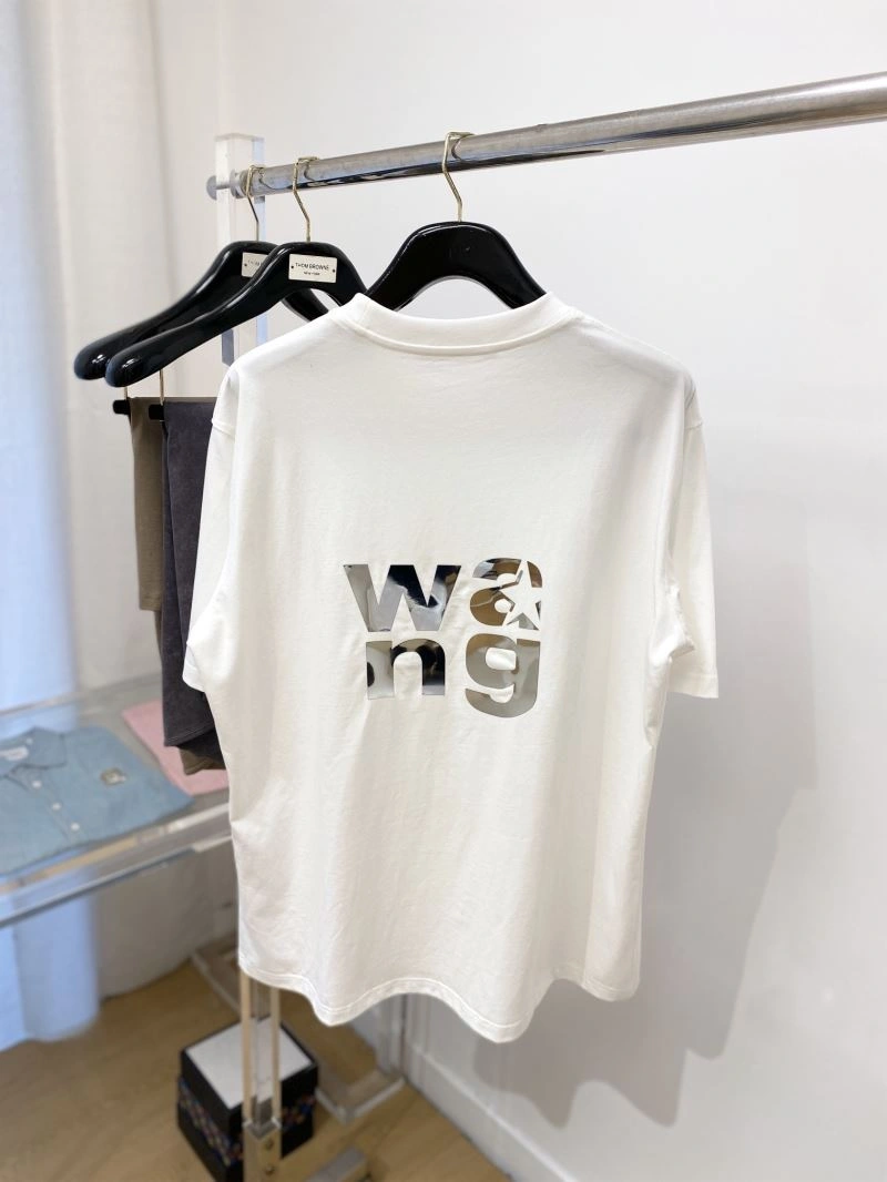 Alexander Wang T-Shirts Colorful 95304