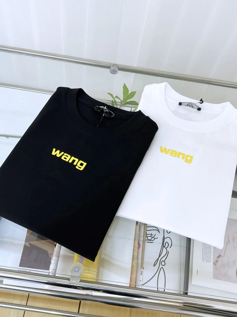 Neat Alexander Wang T-Shirts 95300