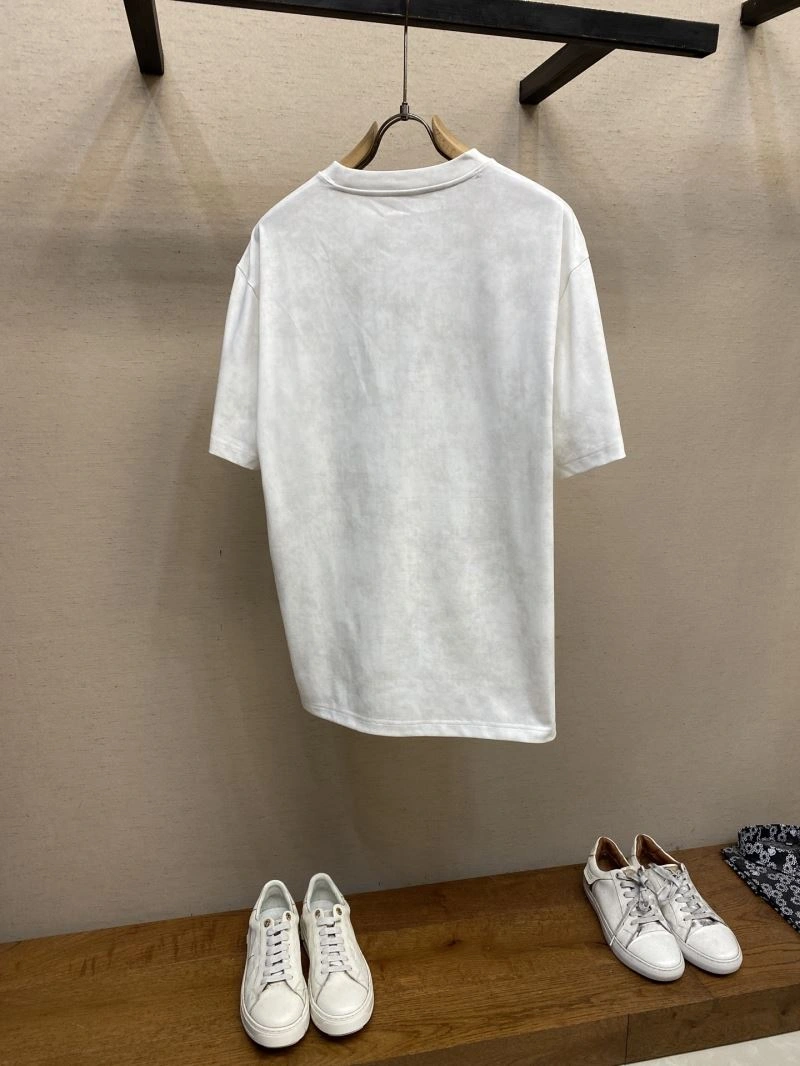 Alexander Wang T-Shirts Breathable 95302