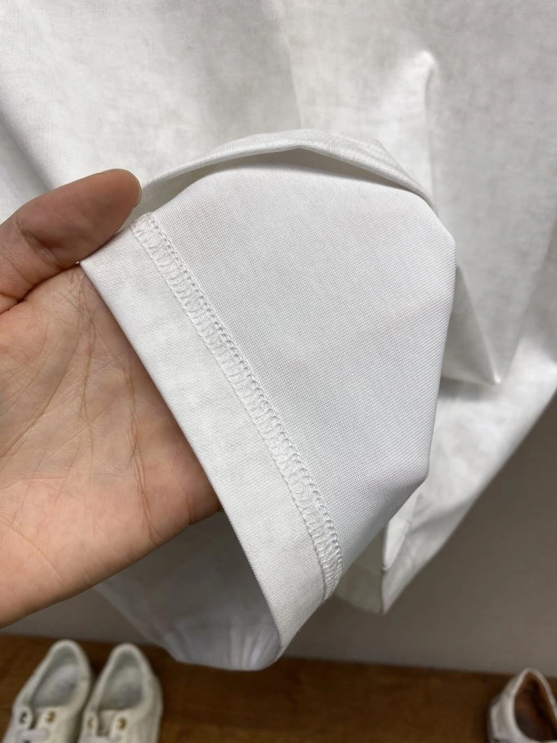 Alexander Wang T-Shirts Breathable 95302