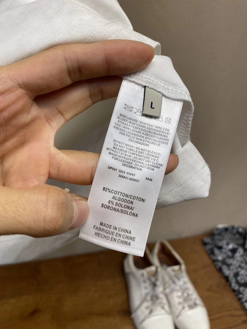 Alexander Wang T-Shirts Breathable 95302