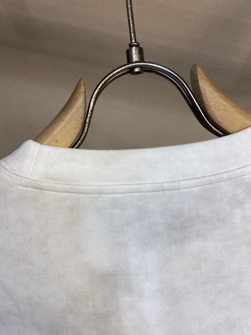 Alexander Wang T-Shirts Breathable 95302