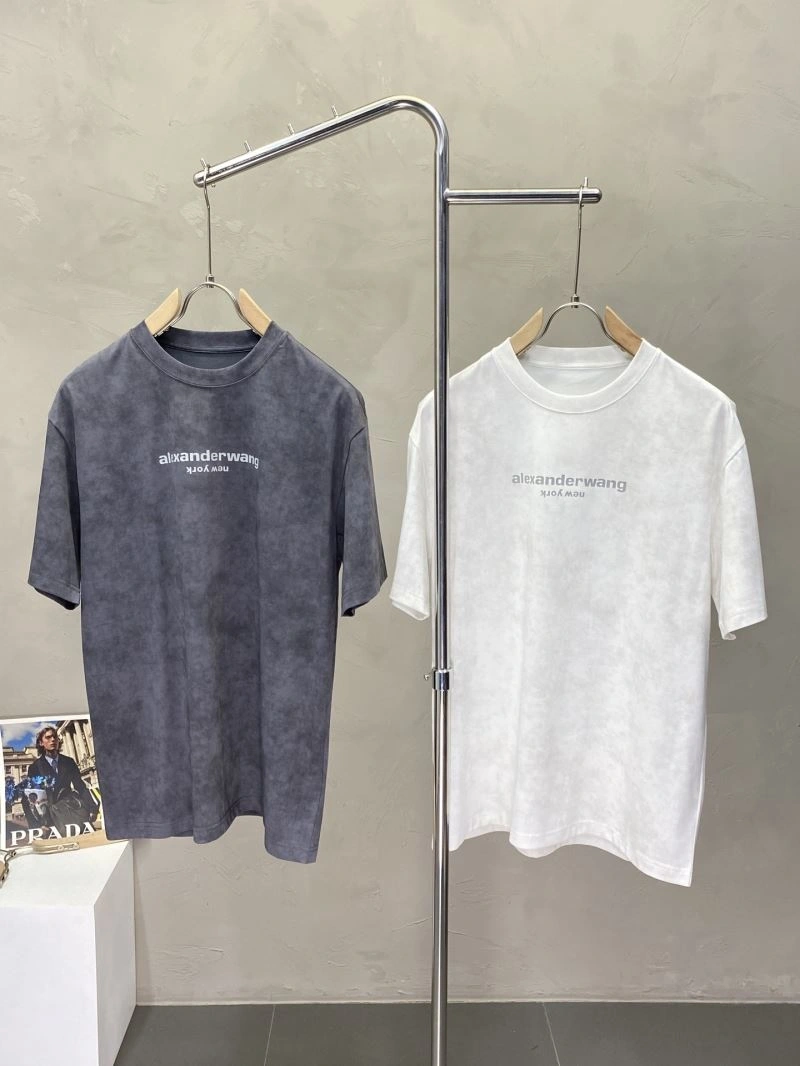 Flexible Alexander Wang T-Shirts 95296