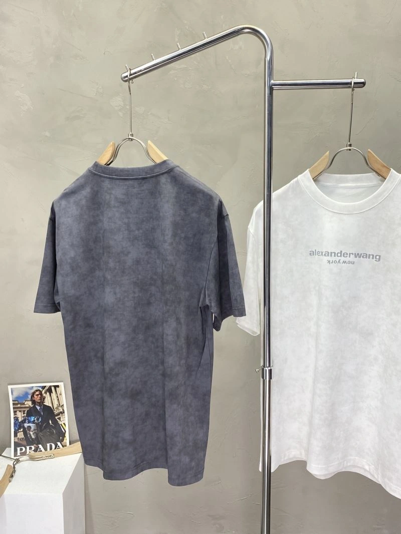 Flexible Alexander Wang T-Shirts 95296