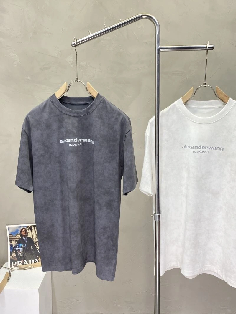 Flexible Alexander Wang T-Shirts 95296