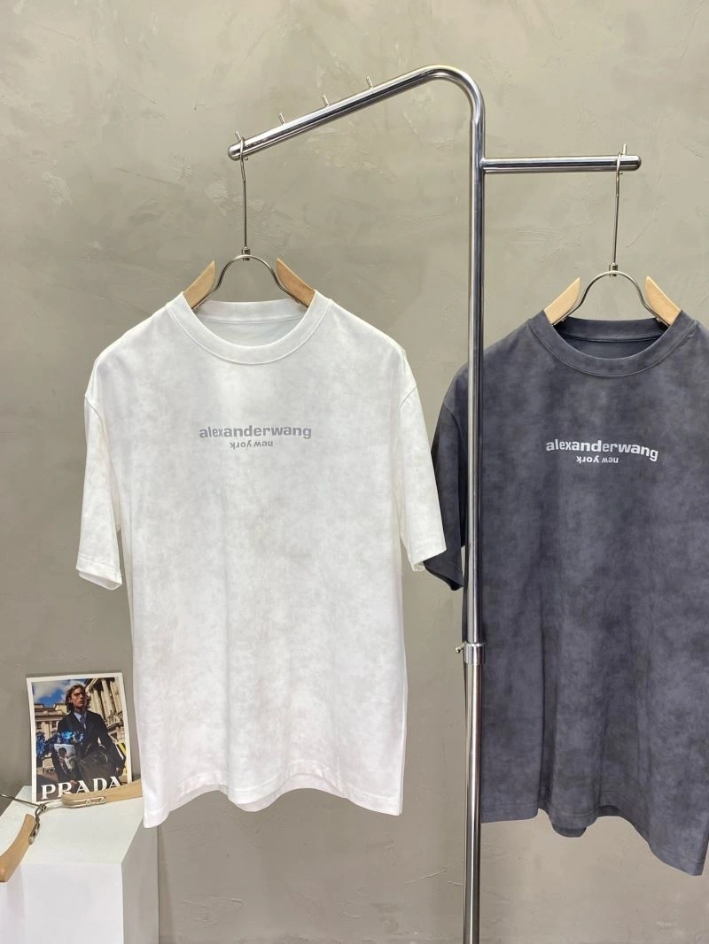 Flexible Alexander Wang T-Shirts 95296