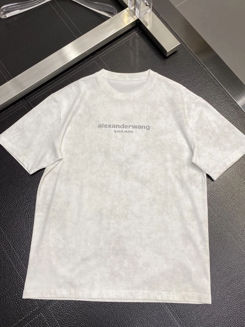 Flexible Alexander Wang T-Shirts 95296