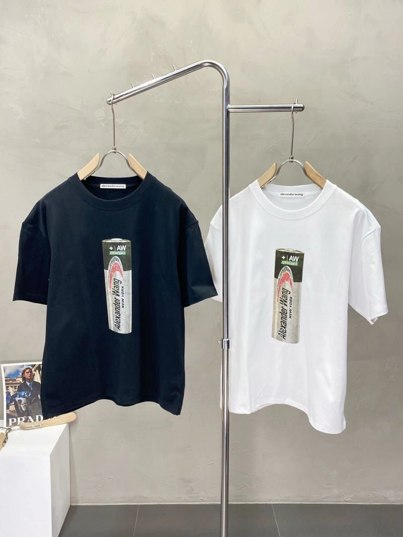 Alexander Wang T-Shirts Tailored 95297
