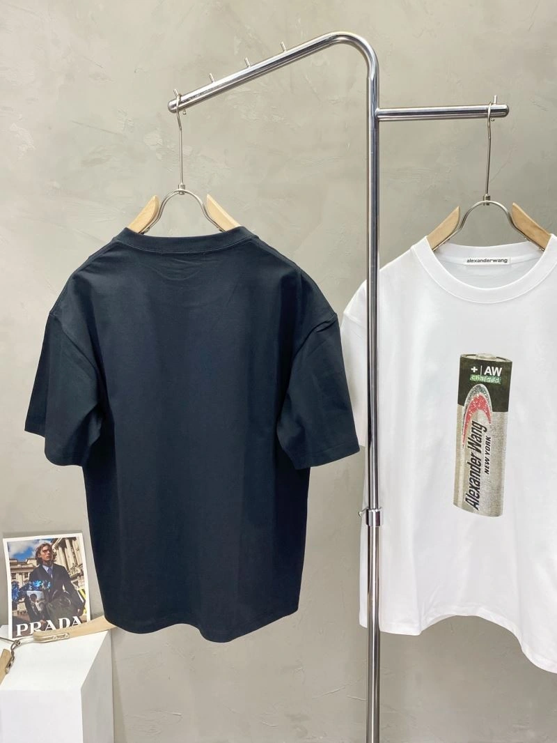Alexander Wang T-Shirts Tailored 95297