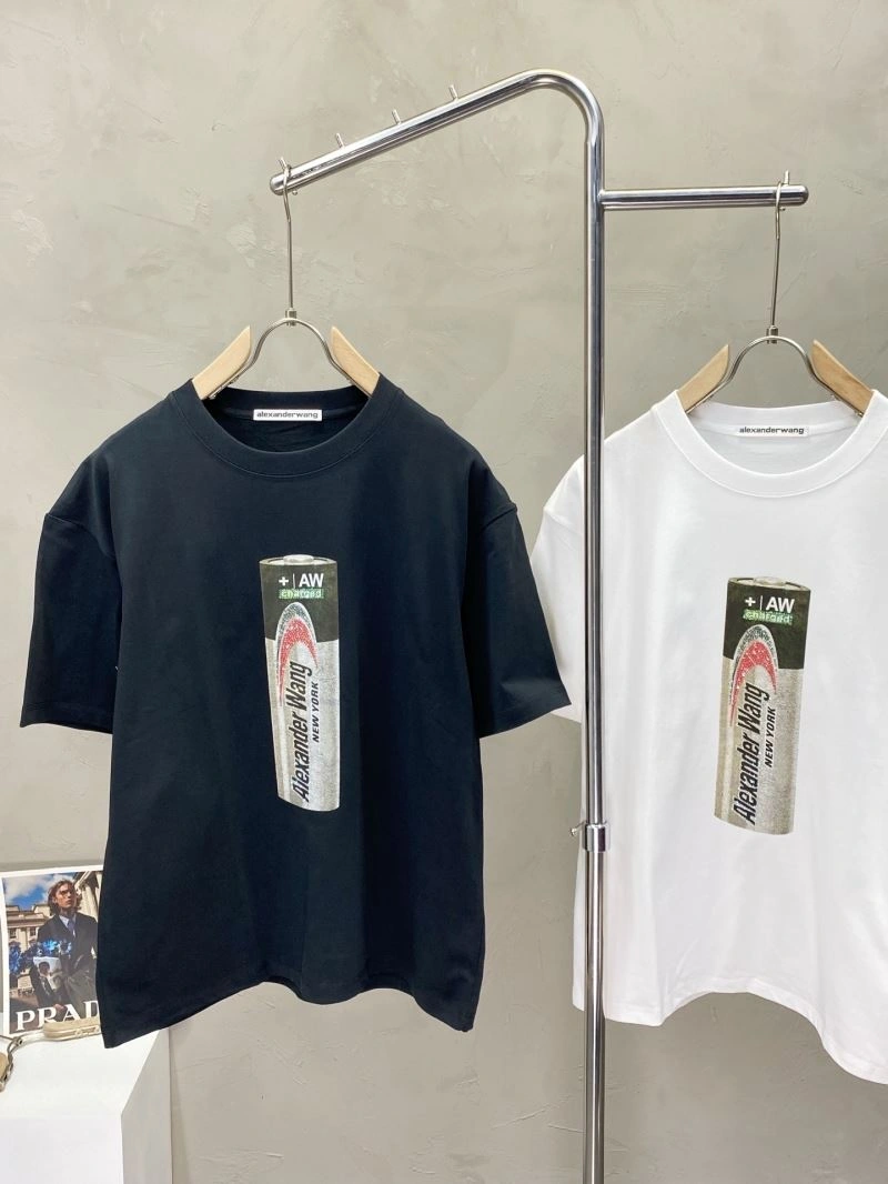 Alexander Wang T-Shirts Tailored 95297