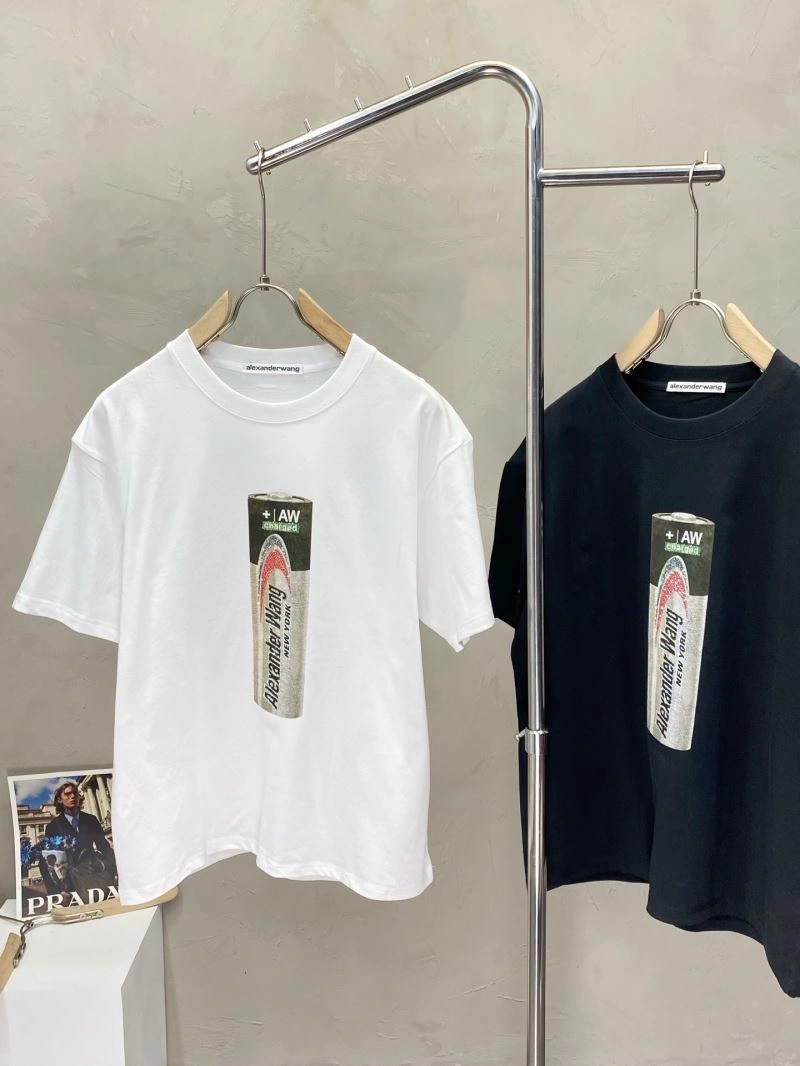 Alexander Wang T-Shirts Tailored 95297