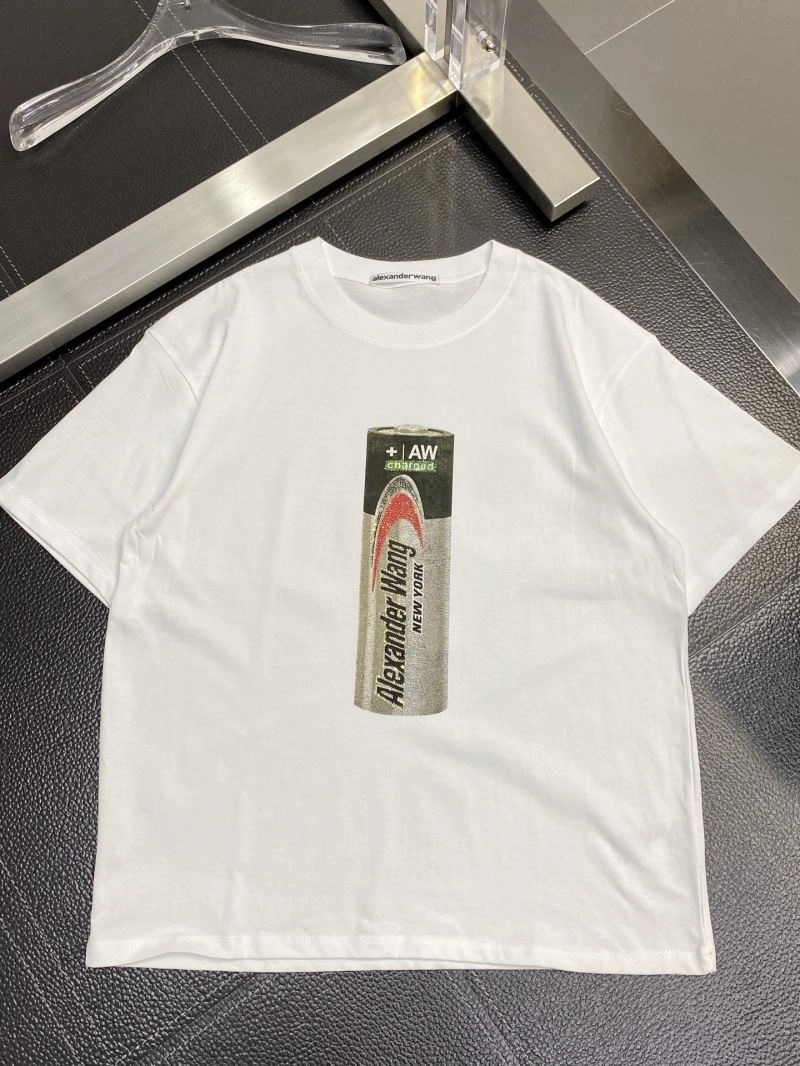 Alexander Wang T-Shirts Tailored 95297