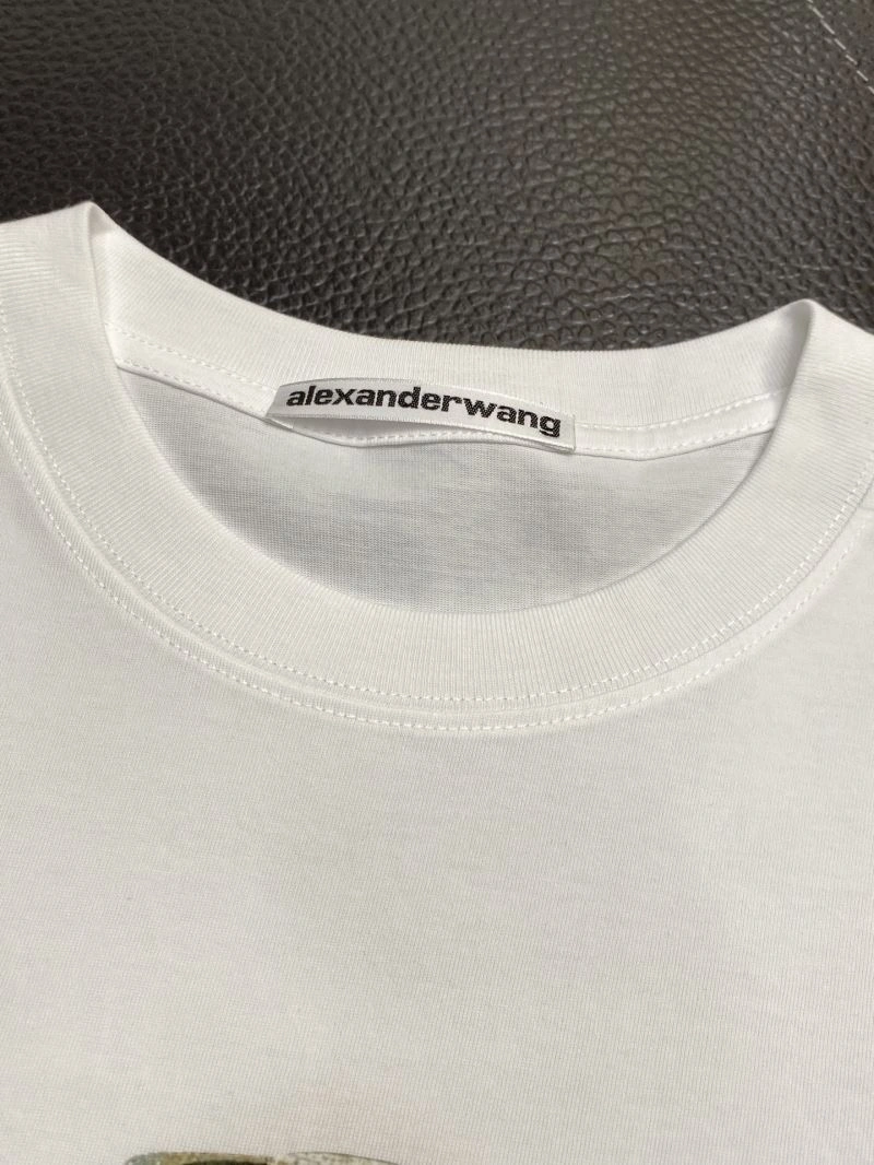 Alexander Wang T-Shirts Tailored 95297