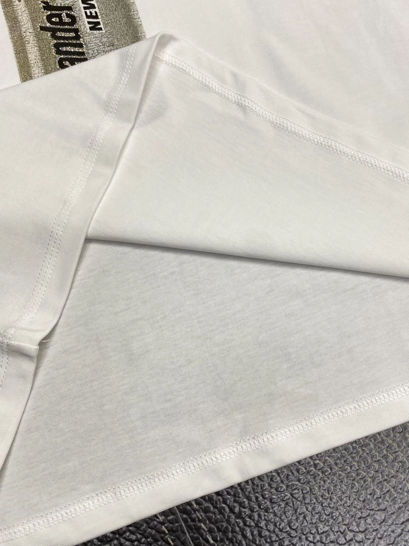 Alexander Wang T-Shirts Tailored 95297