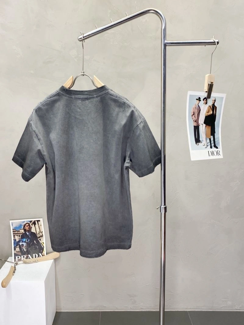 Alexander Wang T-Shirts ComfortFit 95295