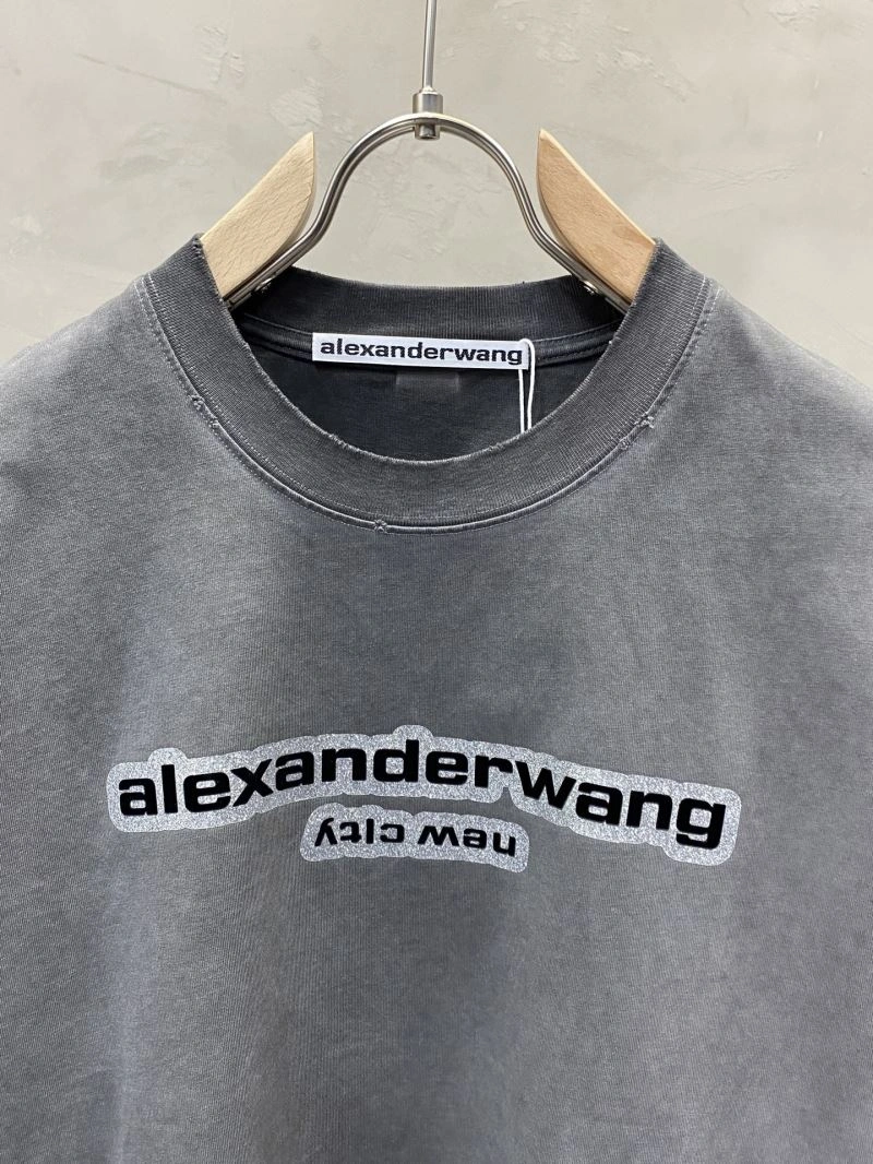Alexander Wang T-Shirts ComfortFit 95295