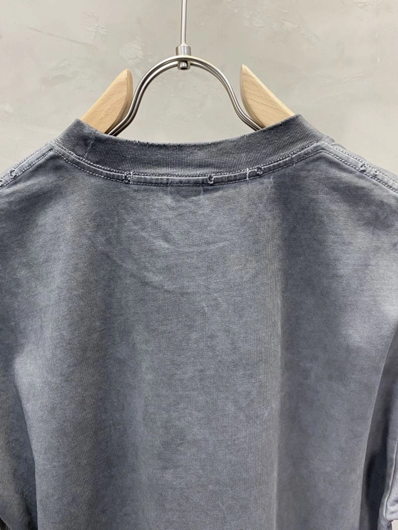 Alexander Wang T-Shirts ComfortFit 95295