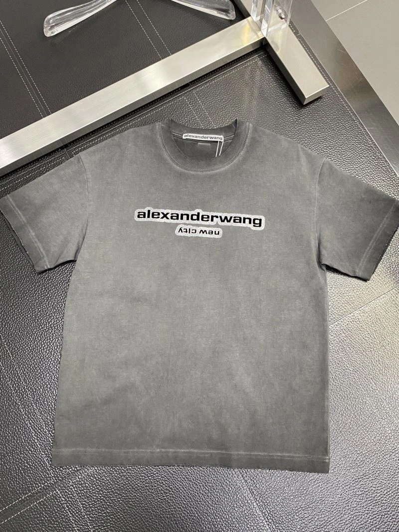 Alexander Wang T-Shirts ComfortFit 95295