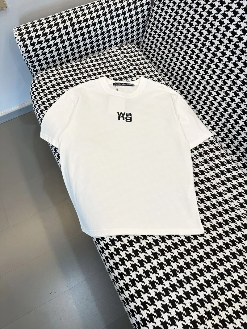 ComfortFit Alexander Wang T-Shirts 95294