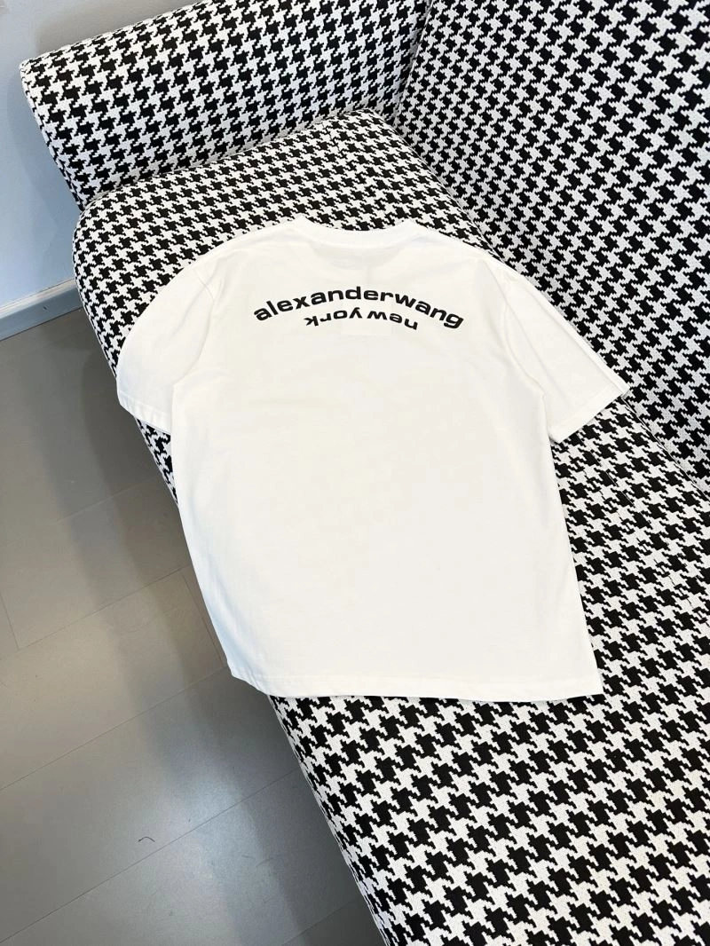 ComfortFit Alexander Wang T-Shirts 95294