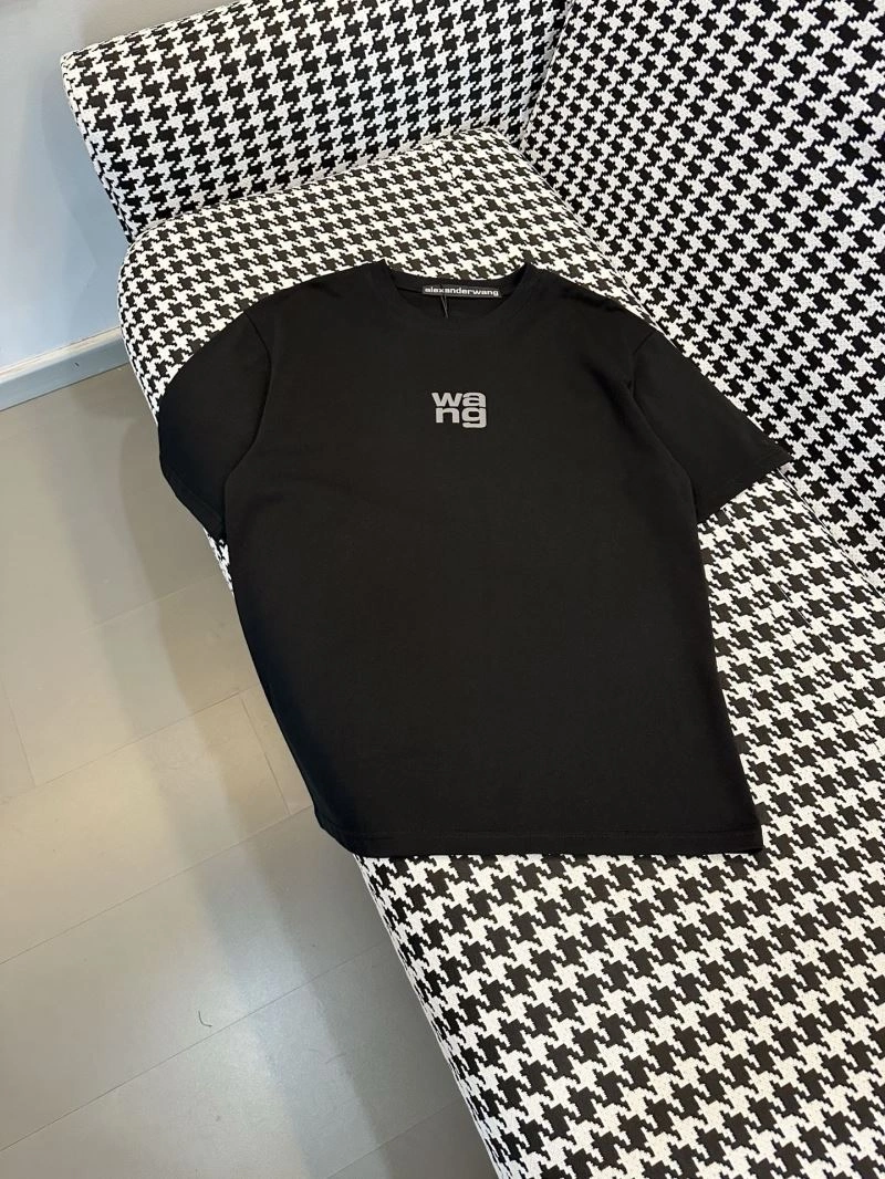 ComfortFit Alexander Wang T-Shirts 95294
