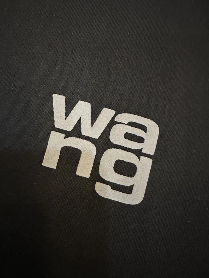 ComfortFit Alexander Wang T-Shirts 95294