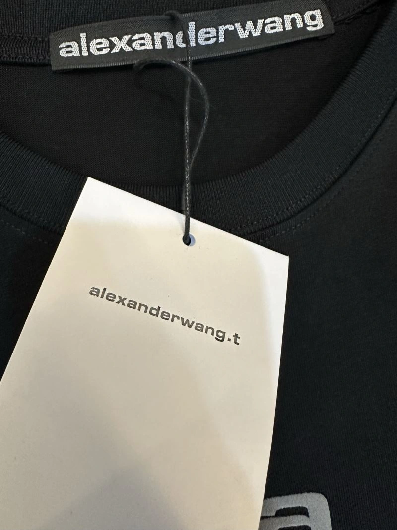ComfortFit Alexander Wang T-Shirts 95294