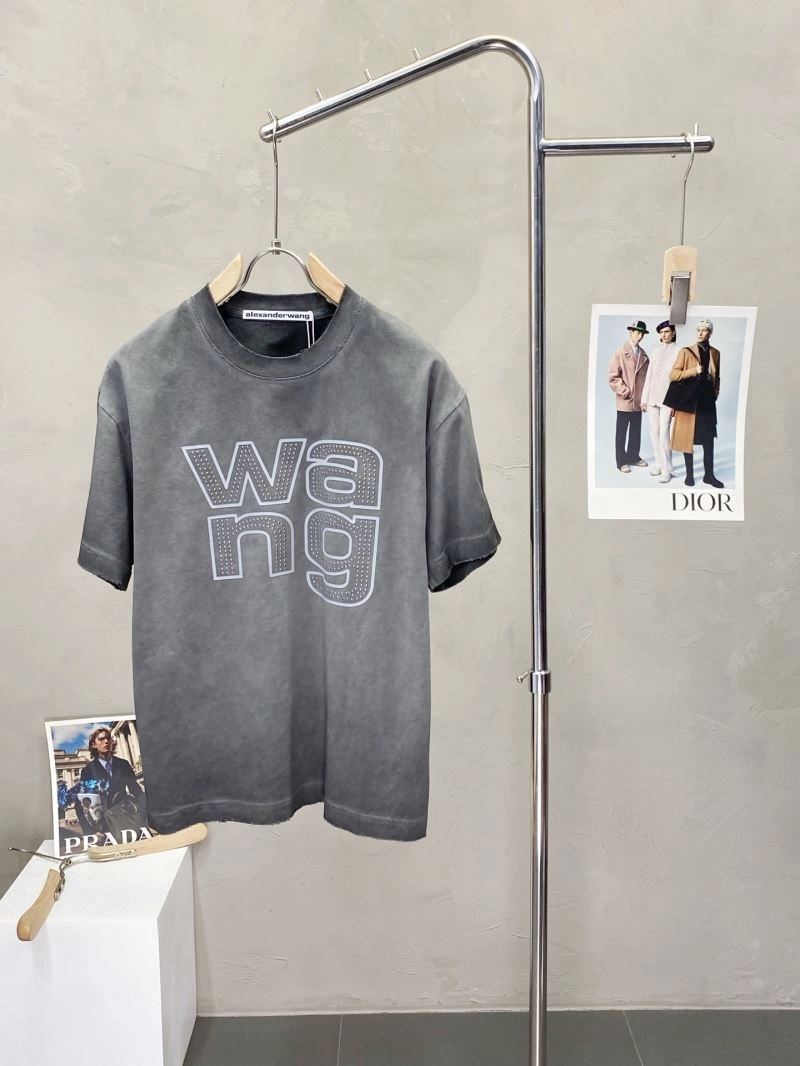 Alexander Wang T-Shirts Unique 95301