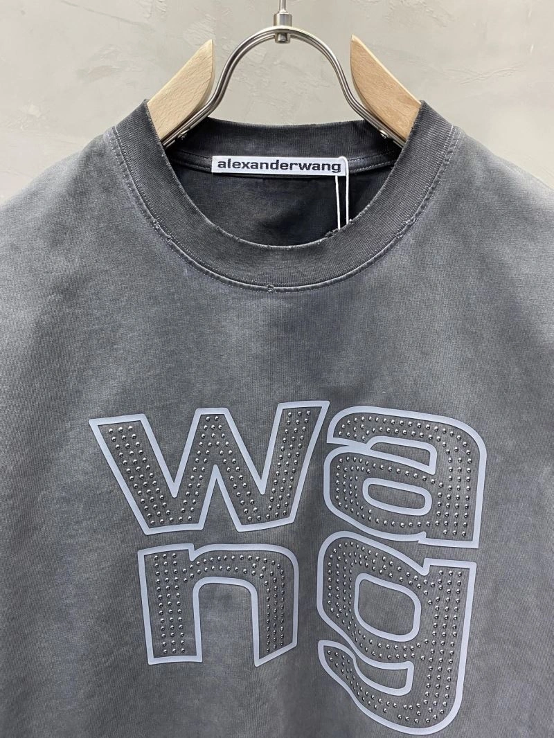 Alexander Wang T-Shirts Unique 95301