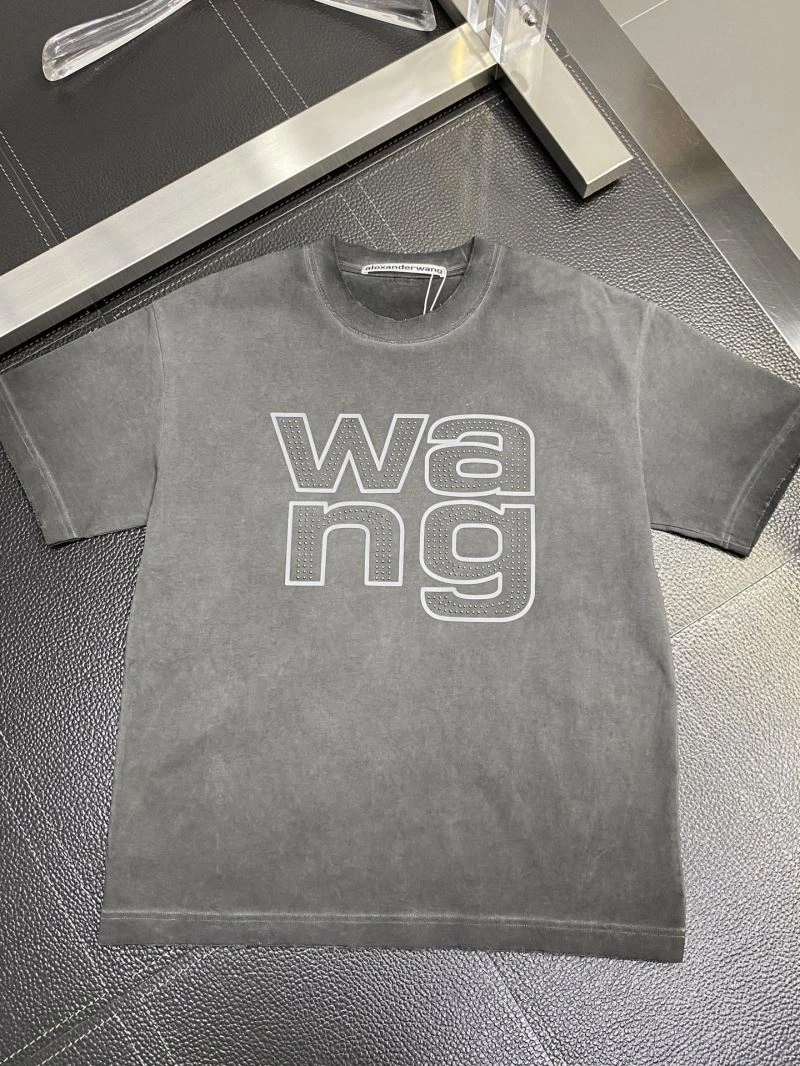 Alexander Wang T-Shirts Unique 95301