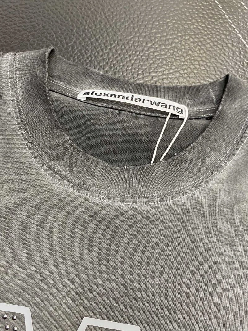 Alexander Wang T-Shirts Unique 95301