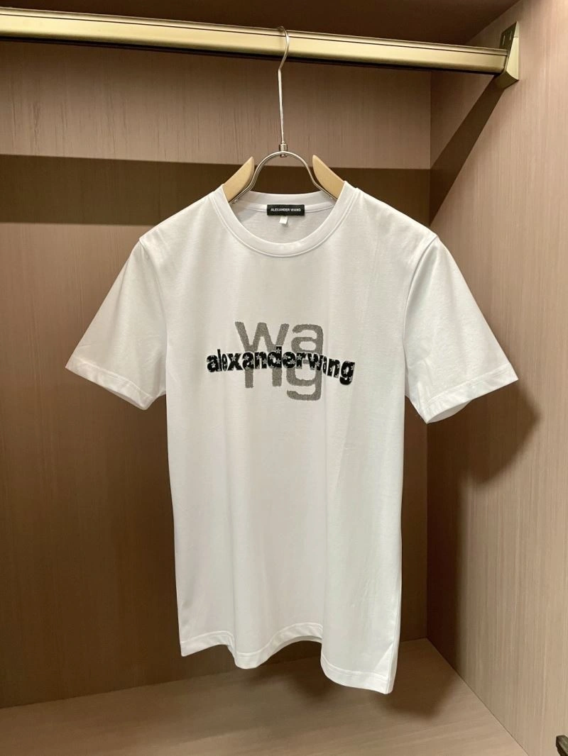 Alexander Wang T-Shirts Affordable 95289
