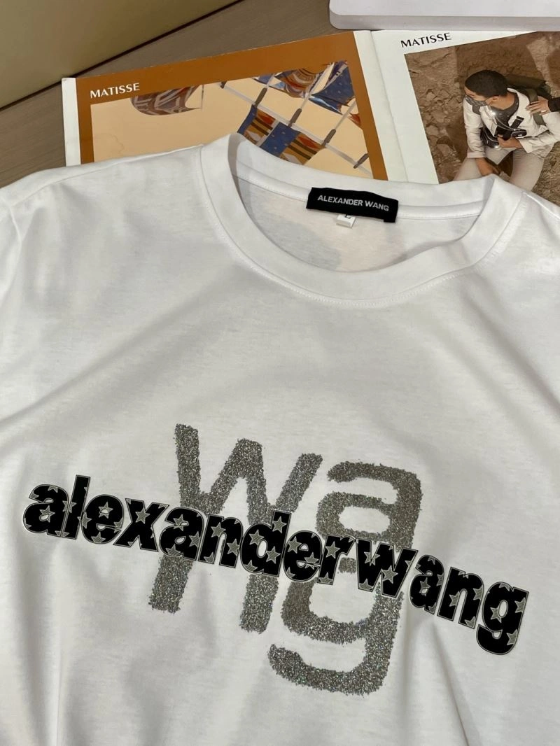Alexander Wang T-Shirts Affordable 95289