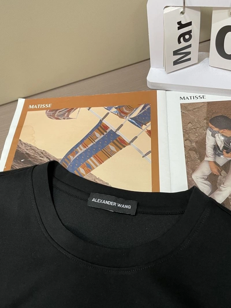 Alexander Wang T-Shirts Affordable 95289