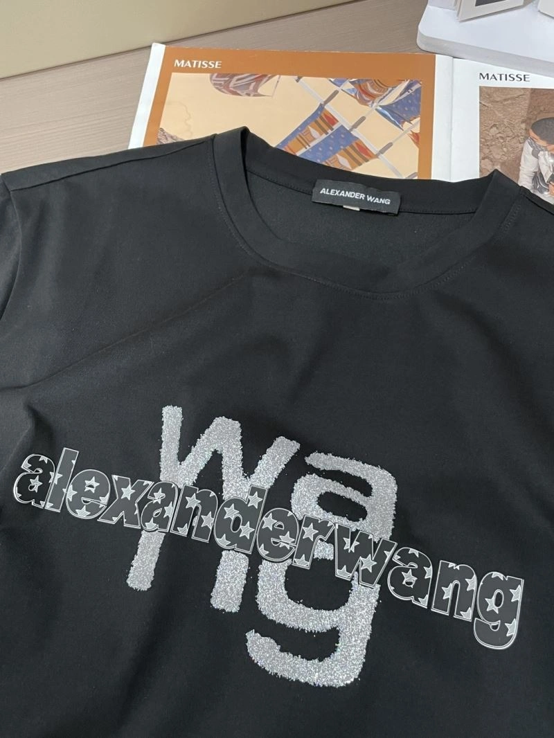 Alexander Wang T-Shirts Affordable 95289