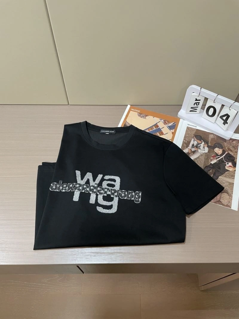 Alexander Wang T-Shirts Affordable 95289