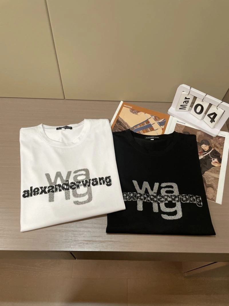 Alexander Wang T-Shirts Affordable 95289