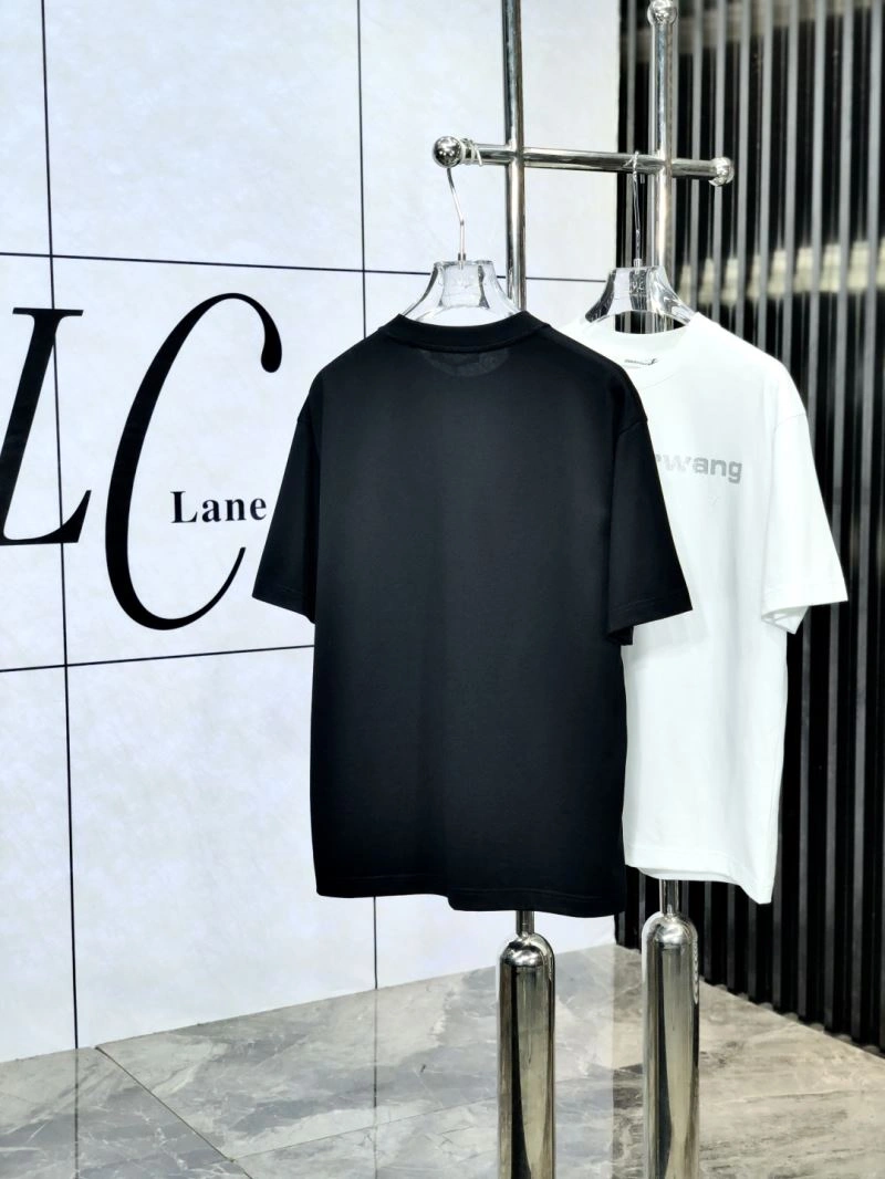 Alexander Wang T-Shirts TechFriendly 95288