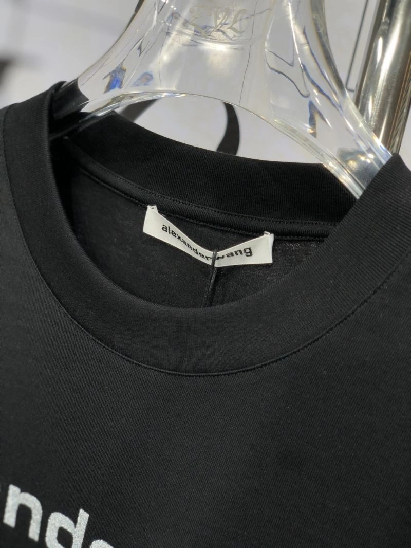 Alexander Wang T-Shirts TechFriendly 95288
