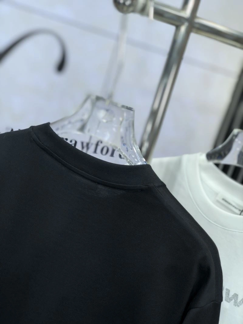Alexander Wang T-Shirts TechFriendly 95288