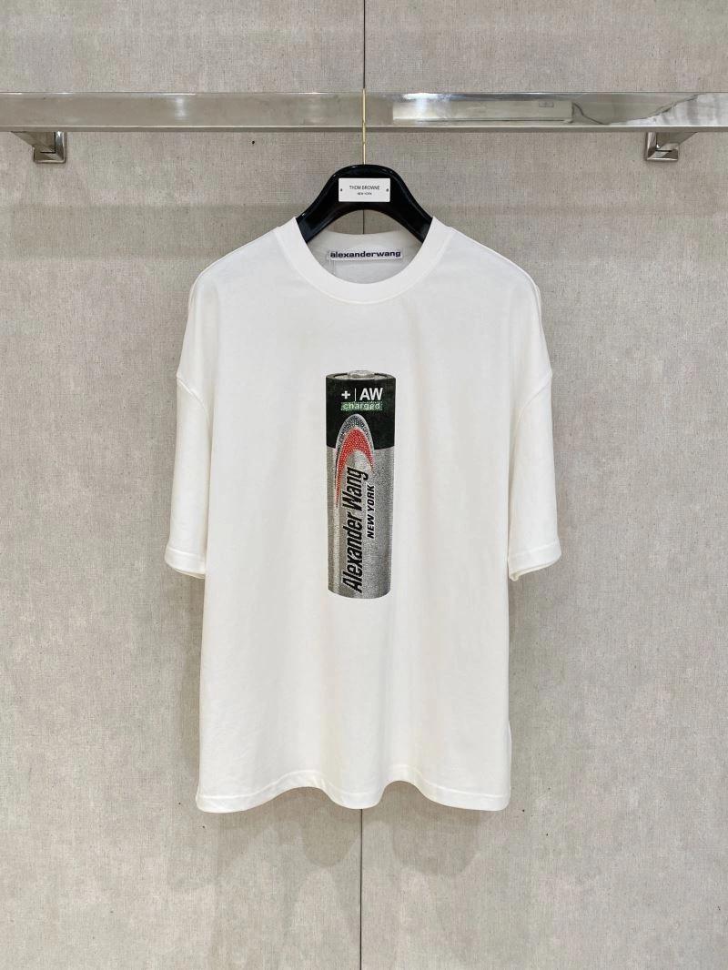 Alexander Wang T-Shirts GoAnywhere 95286