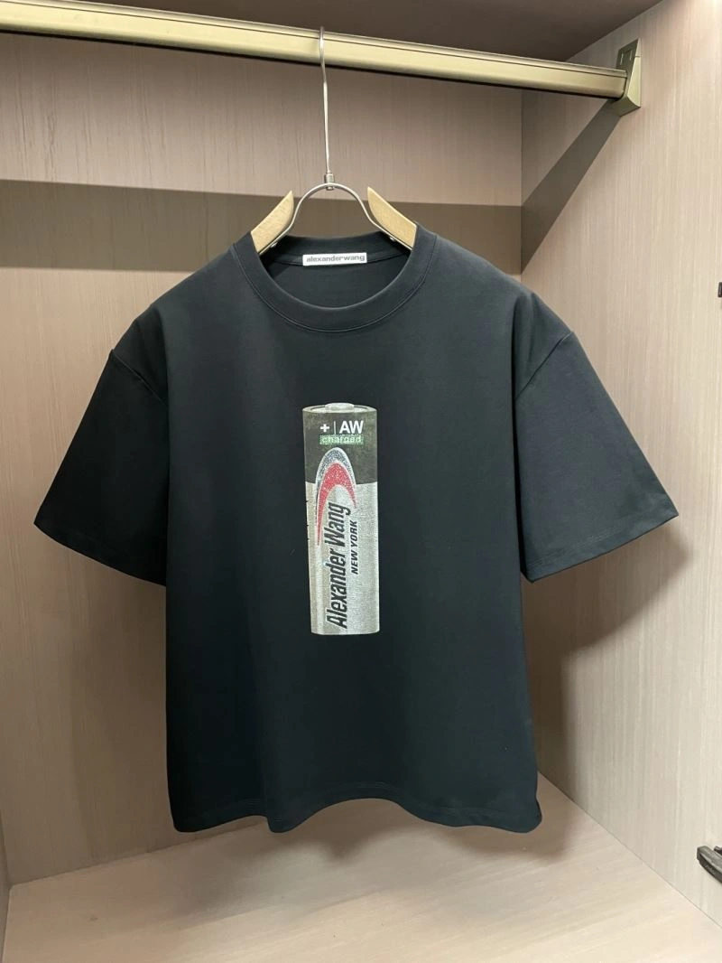 Alexander Wang T-Shirts Unique 95401