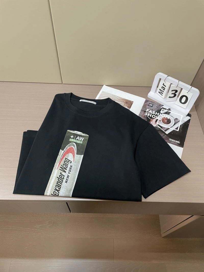 Alexander Wang T-Shirts Unique 95401