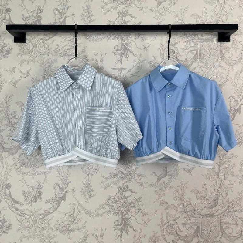 Alexander Wang T-Shirts Upgraded 95194