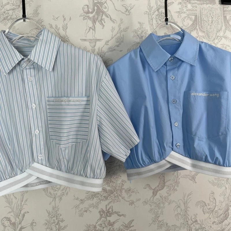 Alexander Wang T-Shirts Upgraded 95194