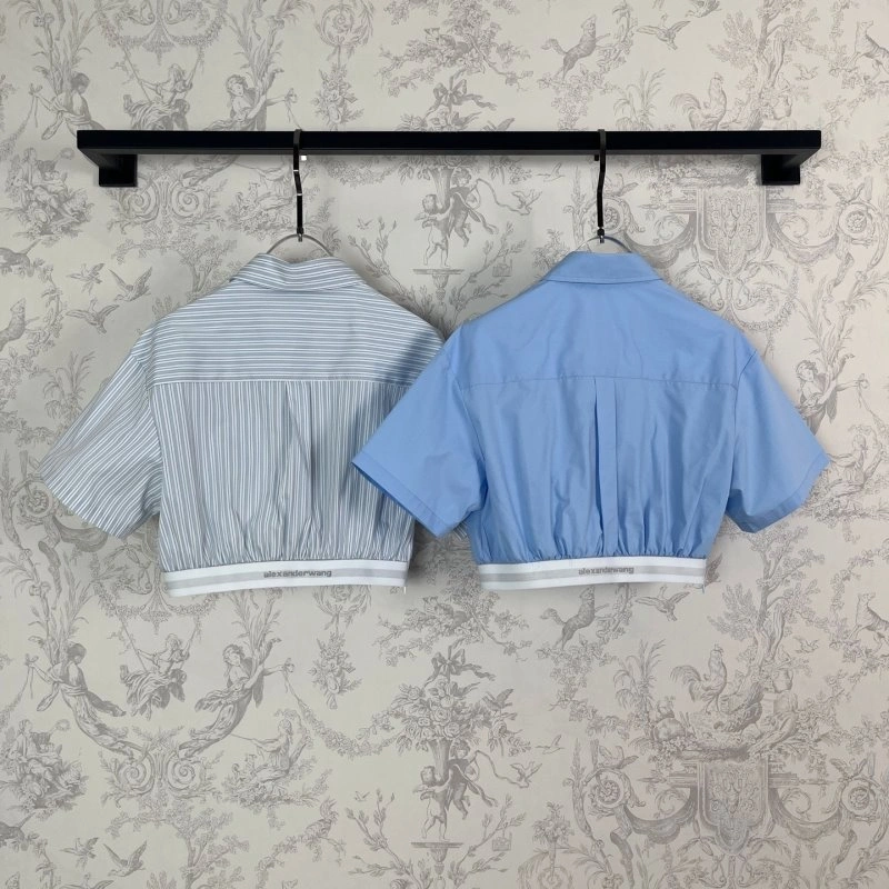 Alexander Wang T-Shirts Upgraded 95194