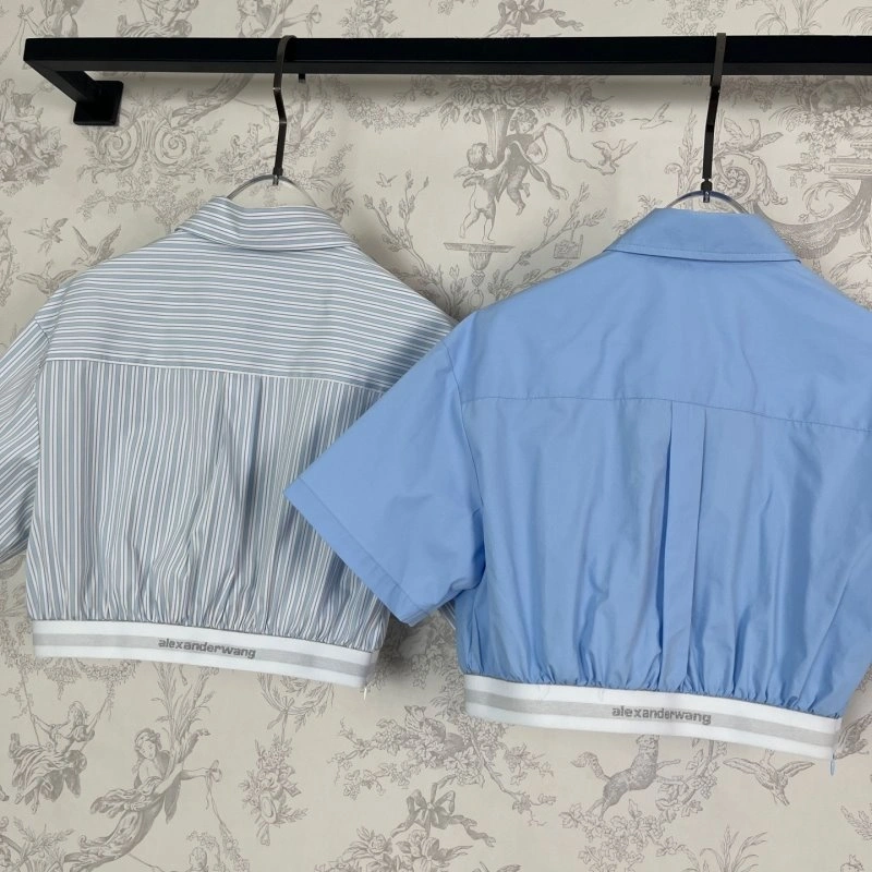 Alexander Wang T-Shirts Upgraded 95194